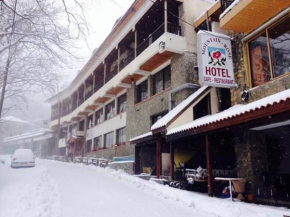 Hotels in Pedhoulas